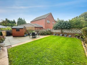 Garden- click for photo gallery